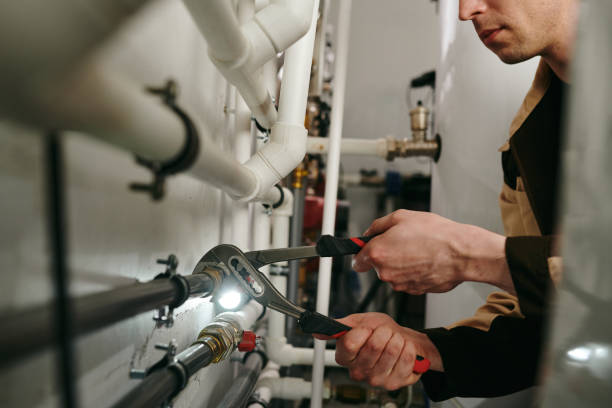 Best Affordable Plumber Near Me  in Paden City, WV