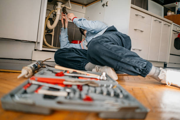 Best Local Plumber Services  in Paden City, WV