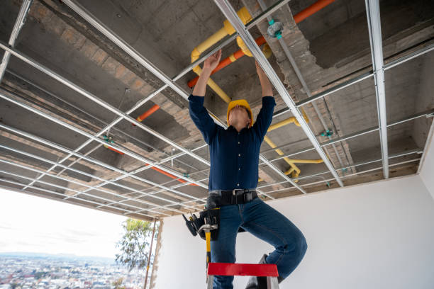 Best Commercial Plumbing Services  in Paden City, WV
