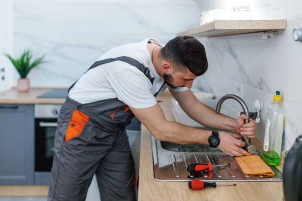 Best Toilet Repair Services  in Paden City, WV