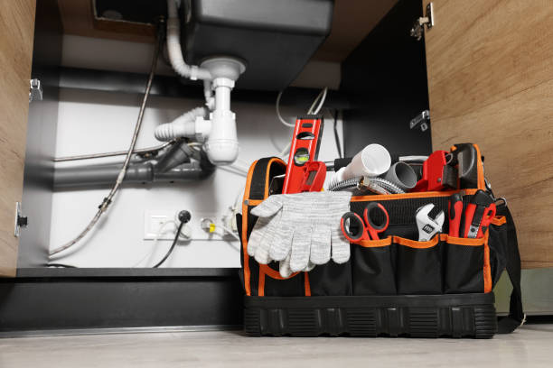 Best Same-Day Plumbing Service  in Paden City, WV