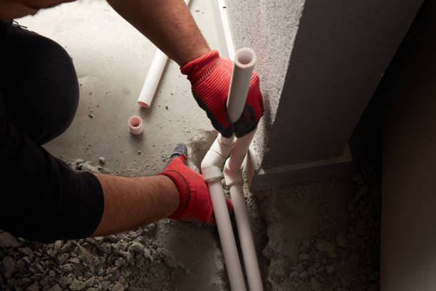 Best Plumbing Installation Services  in Paden City, WV