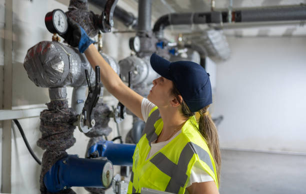 Trusted Paden City, WV Plumbing Experts