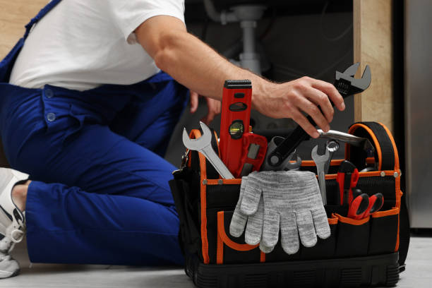 Best Commercial Plumbing Services  in Paden City, WV