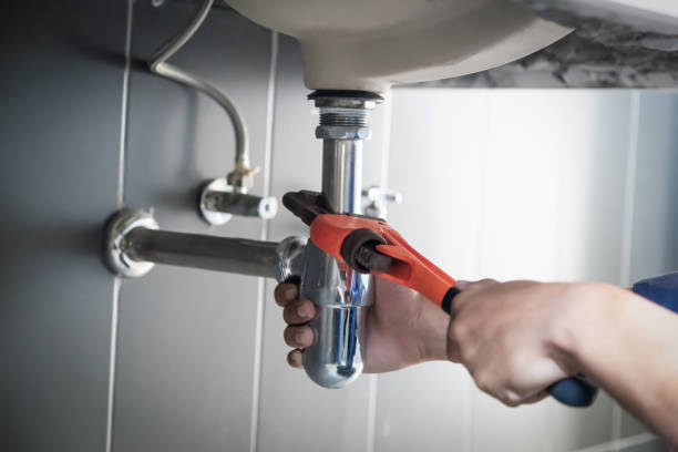 Best Drain Cleaning Services  in Paden City, WV